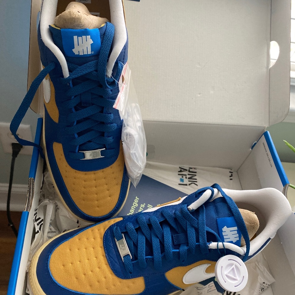 Nike Air Force 1 Low SP